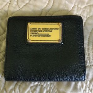 Marc Jacobs wallet